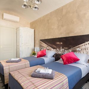 Private Bathroom Double Room